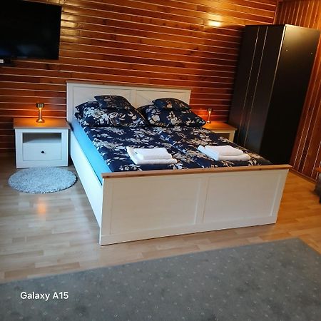Apartamentvanessa Karpacz Esterno foto