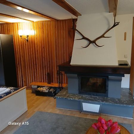 Apartamentvanessa Karpacz Esterno foto