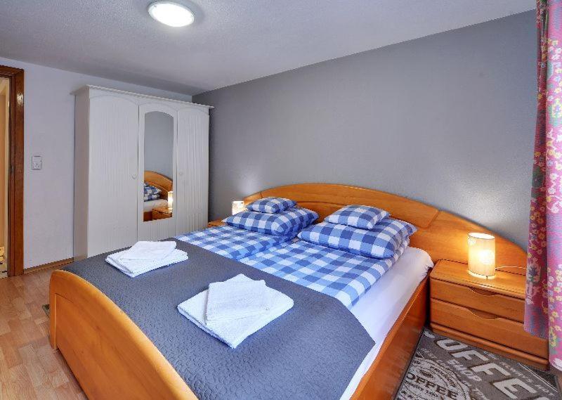 Apartamentvanessa Karpacz Esterno foto