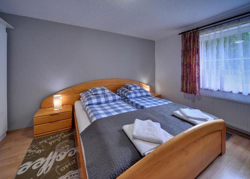 Apartamentvanessa Karpacz Esterno foto