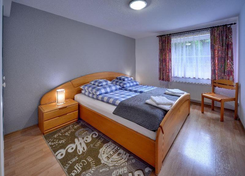 Apartamentvanessa Karpacz Esterno foto
