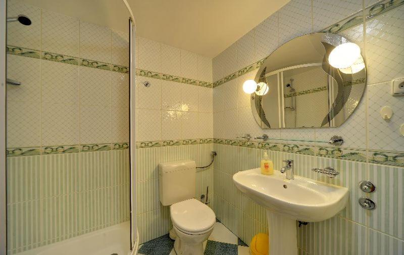 Apartamentvanessa Karpacz Esterno foto