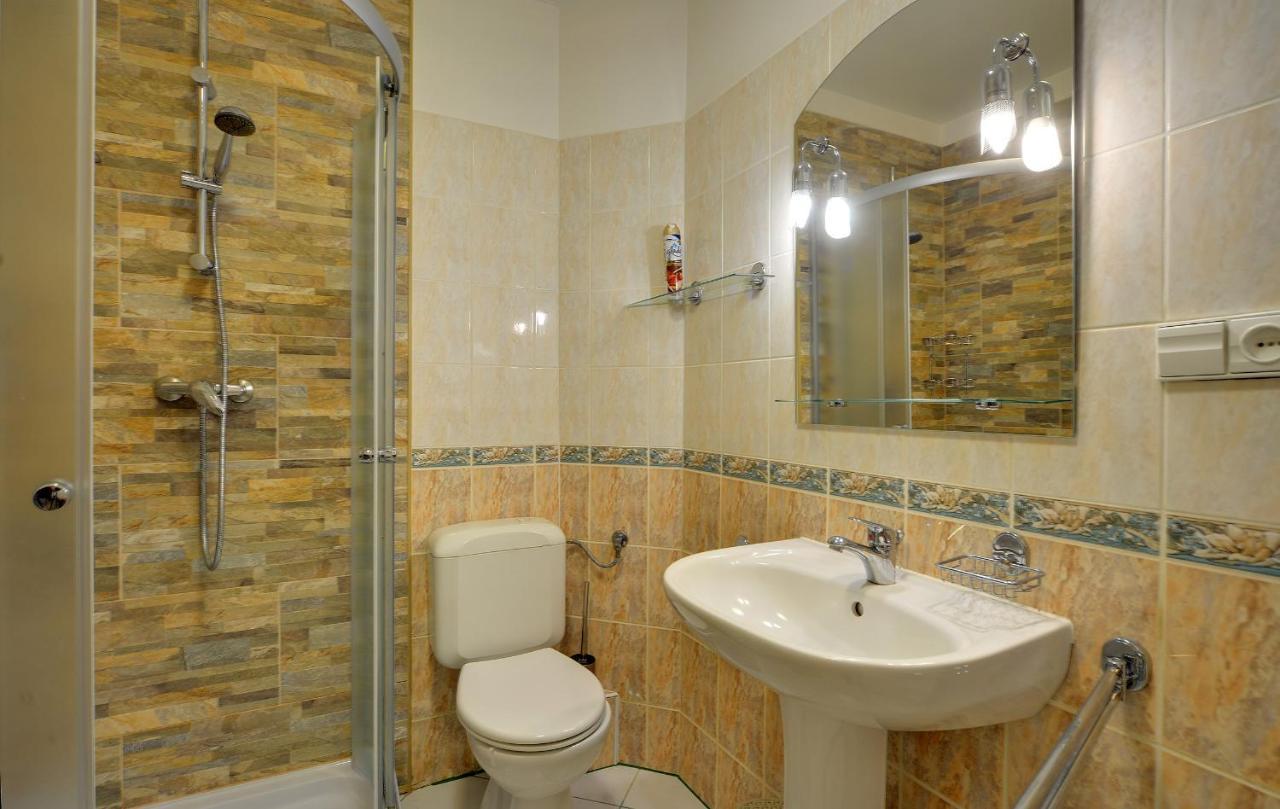 Apartamentvanessa Karpacz Esterno foto