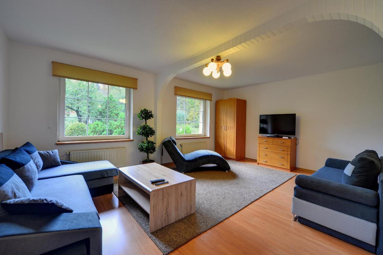 Apartamentvanessa Karpacz Esterno foto