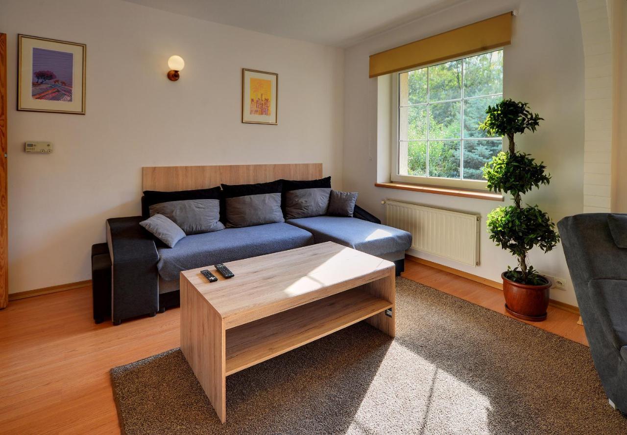 Apartamentvanessa Karpacz Esterno foto