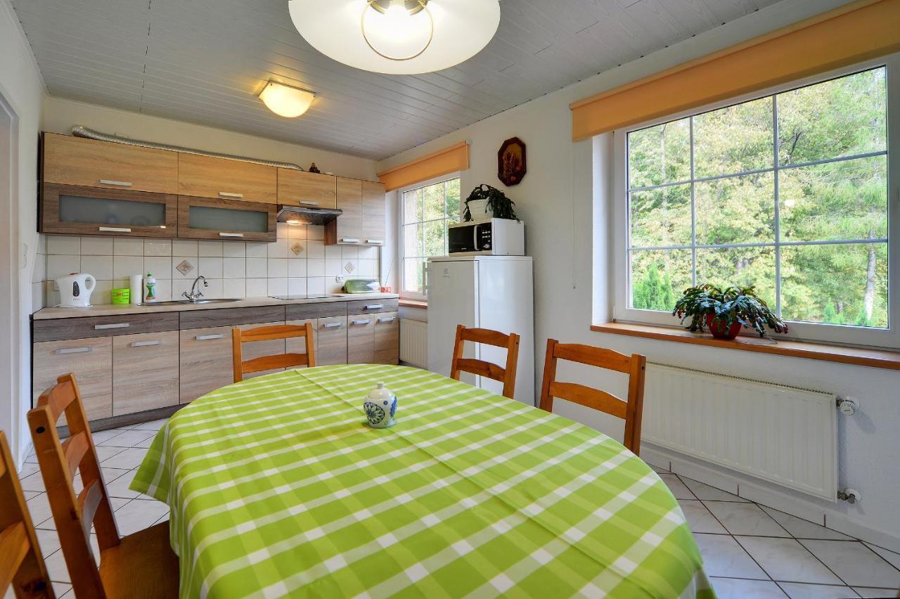 Apartamentvanessa Karpacz Esterno foto