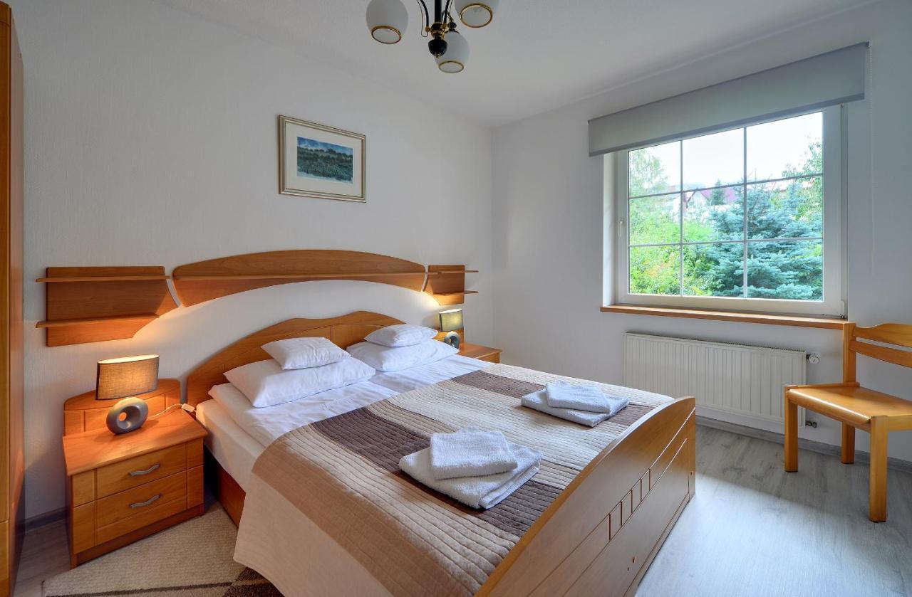 Apartamentvanessa Karpacz Esterno foto
