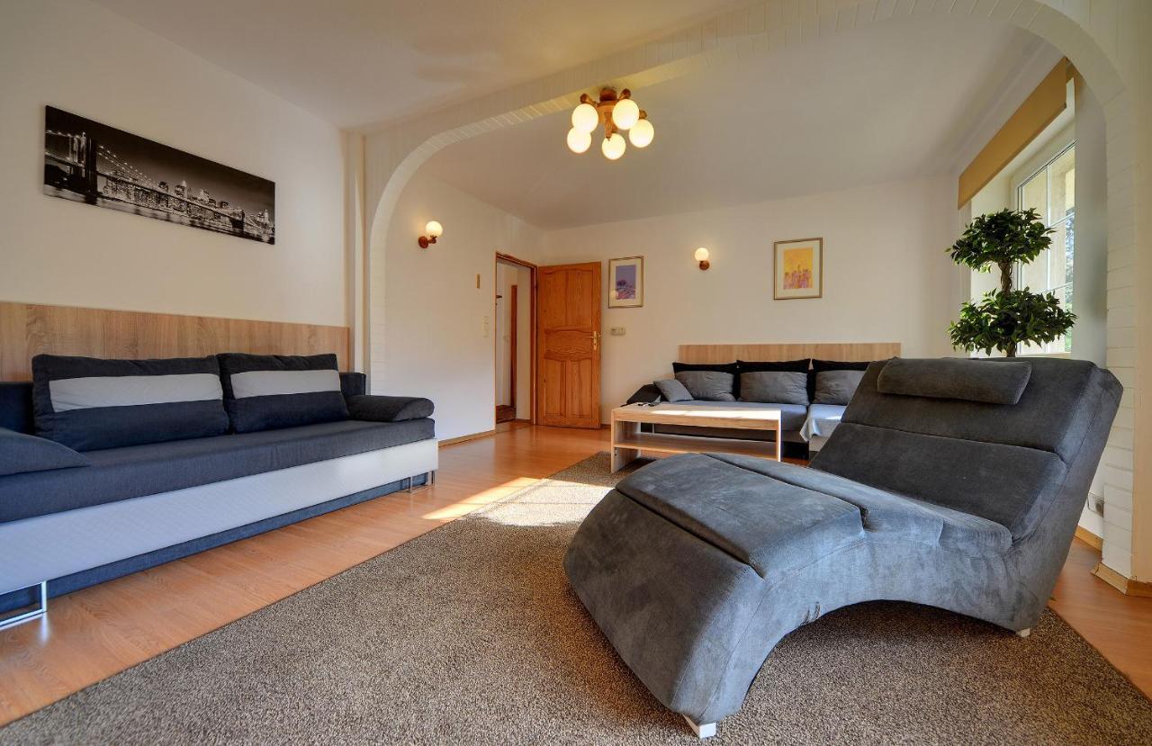 Apartamentvanessa Karpacz Esterno foto