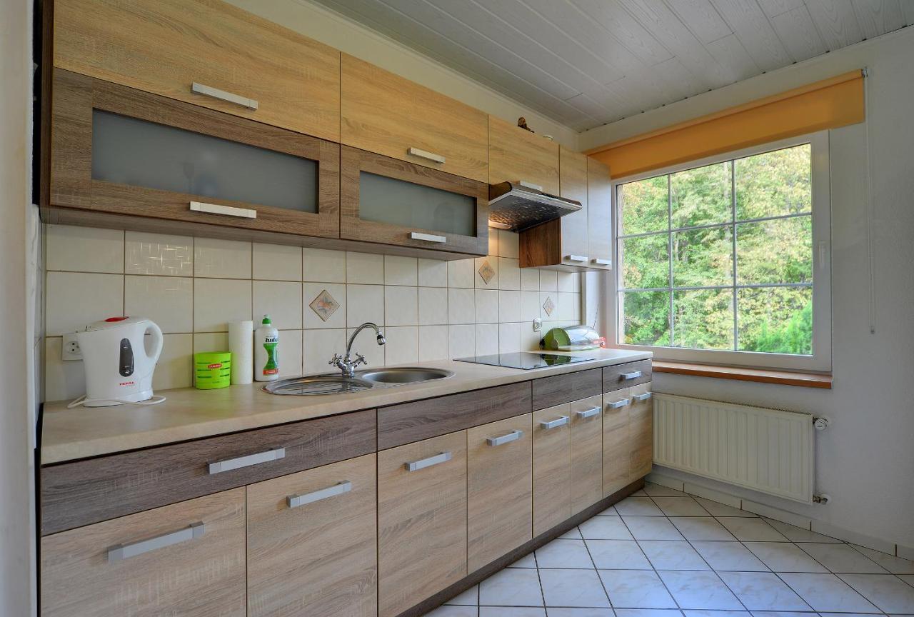 Apartamentvanessa Karpacz Esterno foto