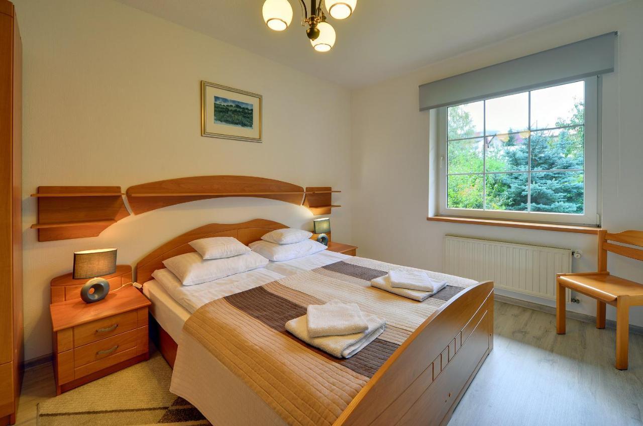 Apartamentvanessa Karpacz Esterno foto