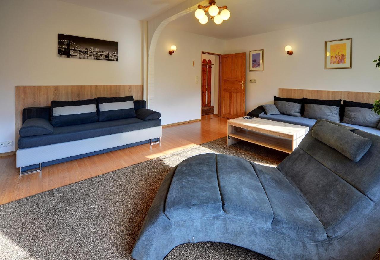 Apartamentvanessa Karpacz Esterno foto