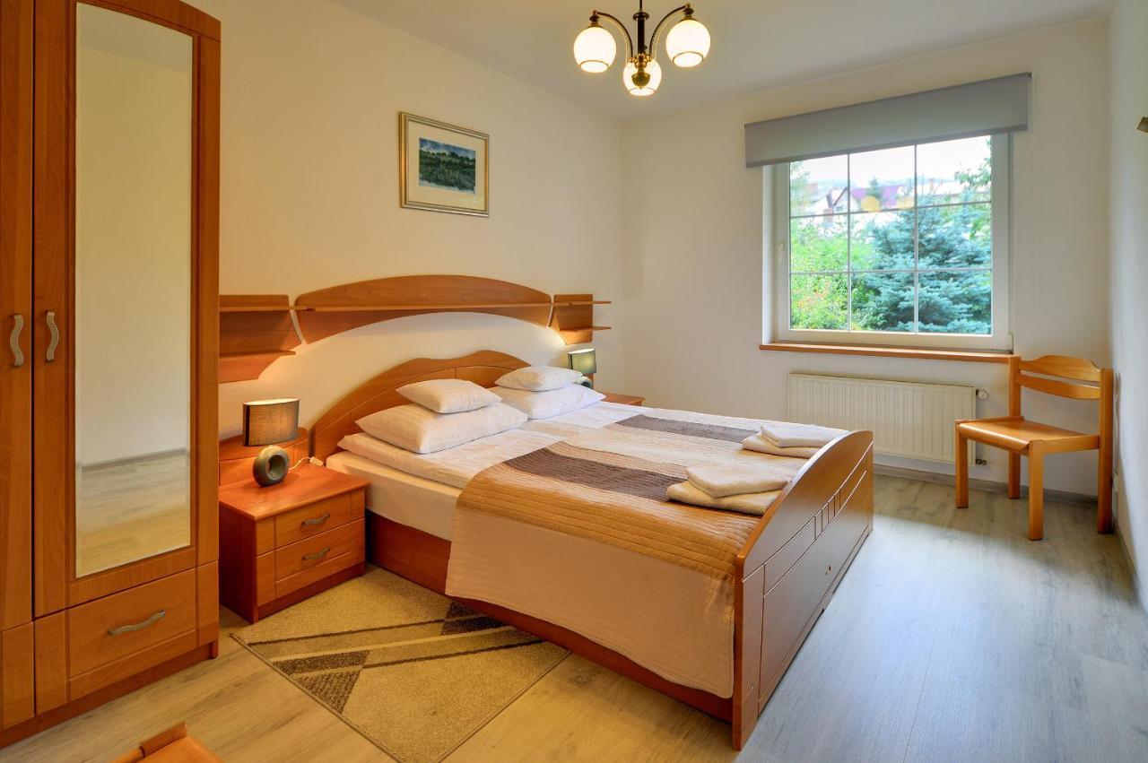 Apartamentvanessa Karpacz Esterno foto