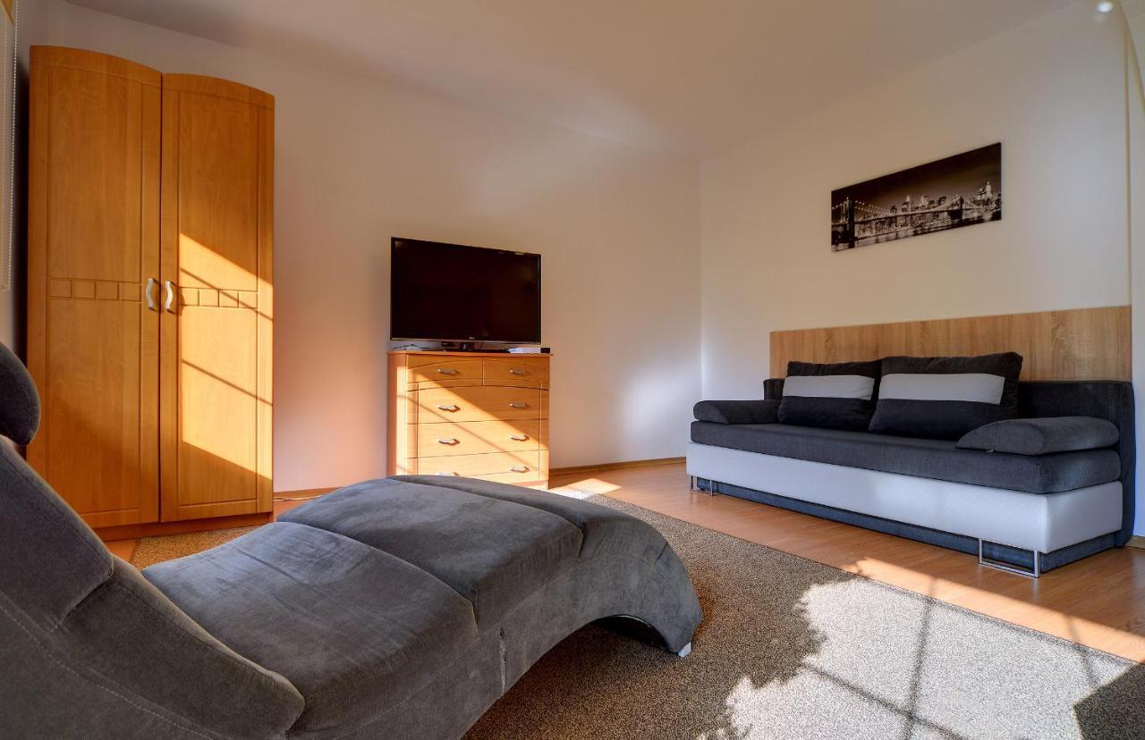 Apartamentvanessa Karpacz Esterno foto