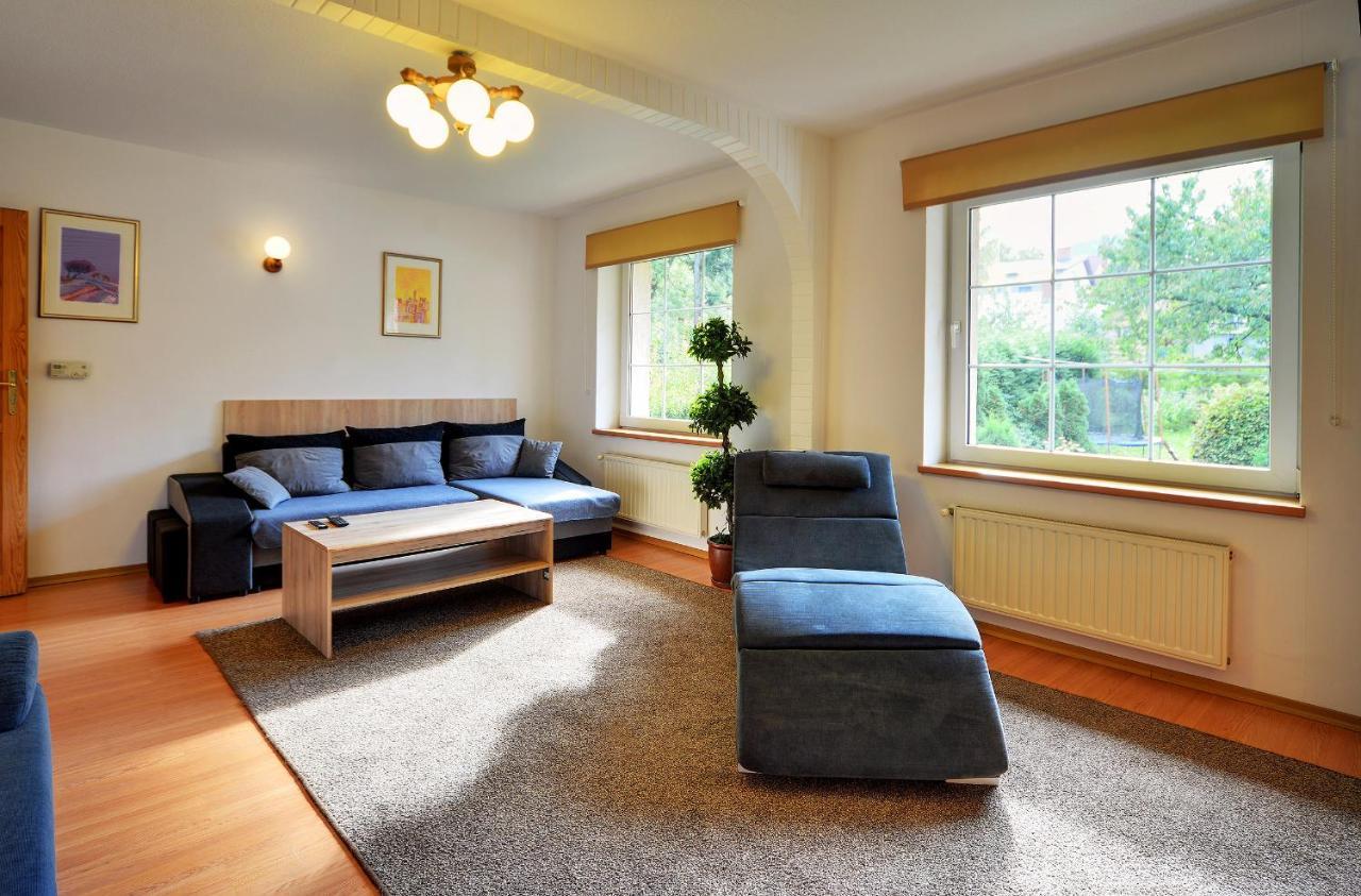 Apartamentvanessa Karpacz Esterno foto