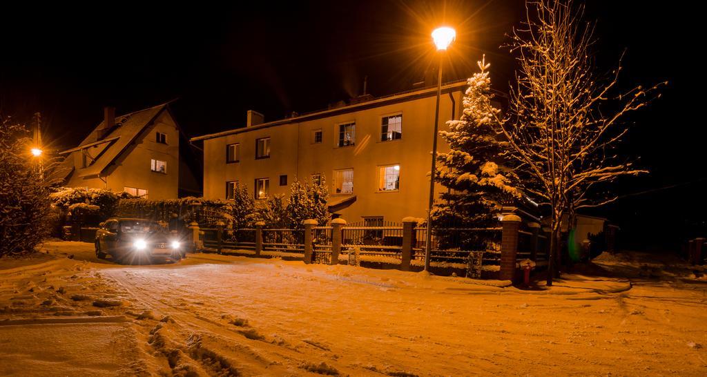 Apartamentvanessa Karpacz Camera foto