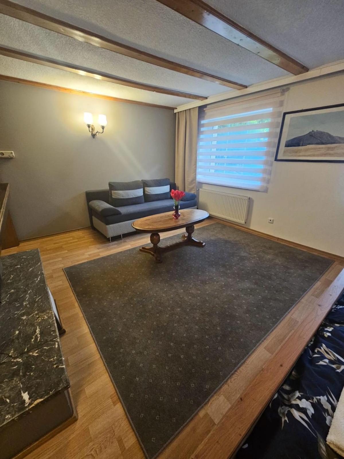 Apartamentvanessa Karpacz Esterno foto
