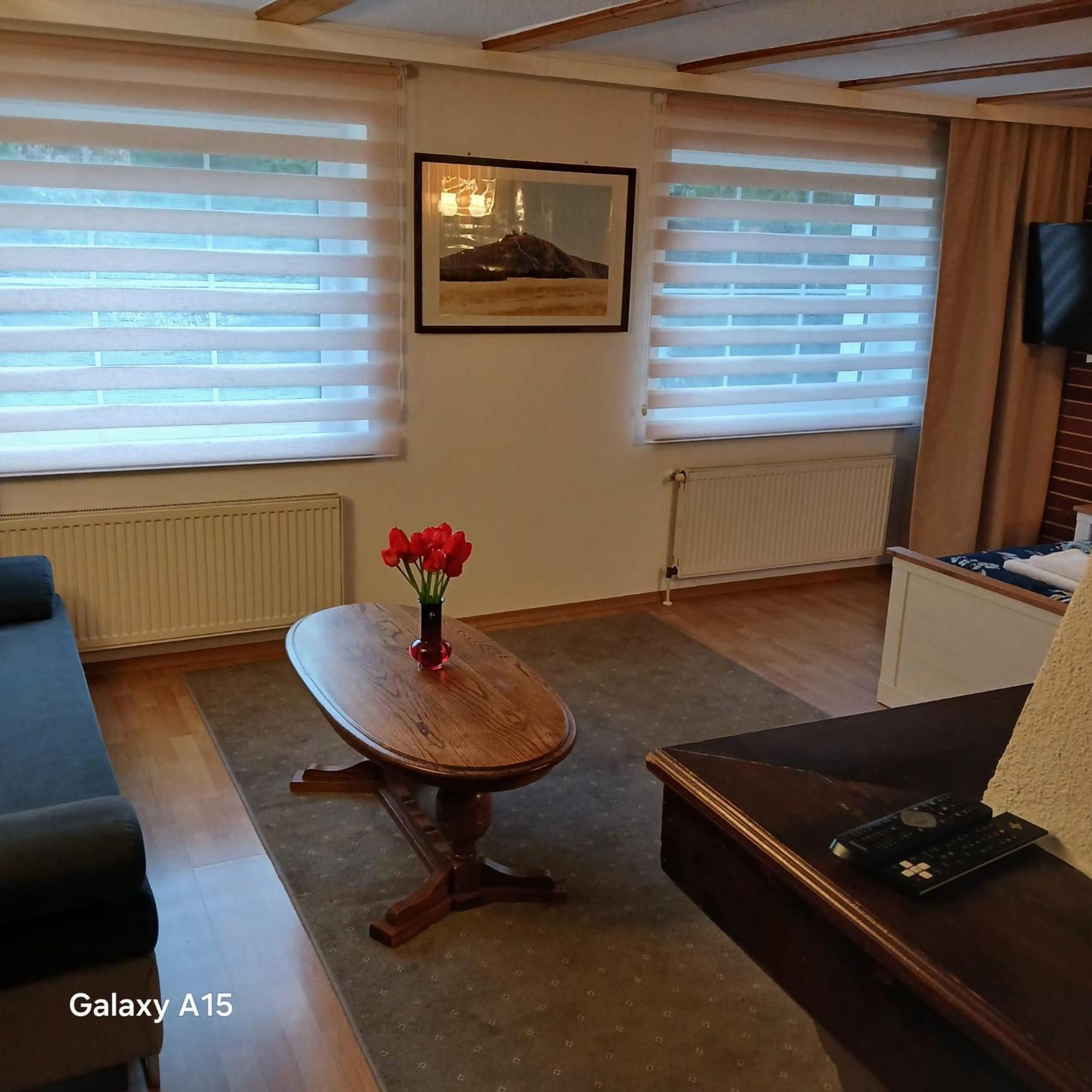 Apartamentvanessa Karpacz Esterno foto