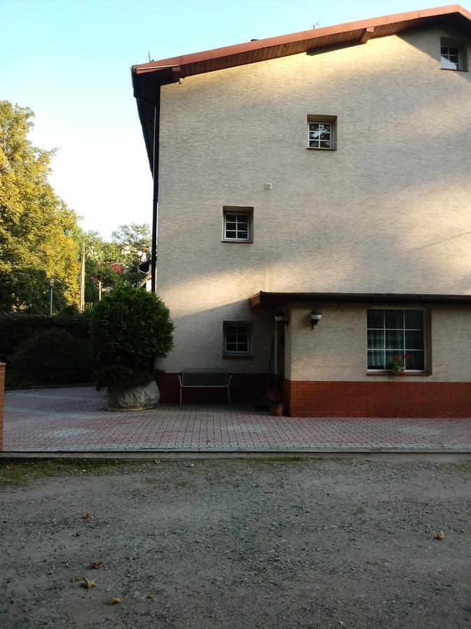 Apartamentvanessa Karpacz Esterno foto