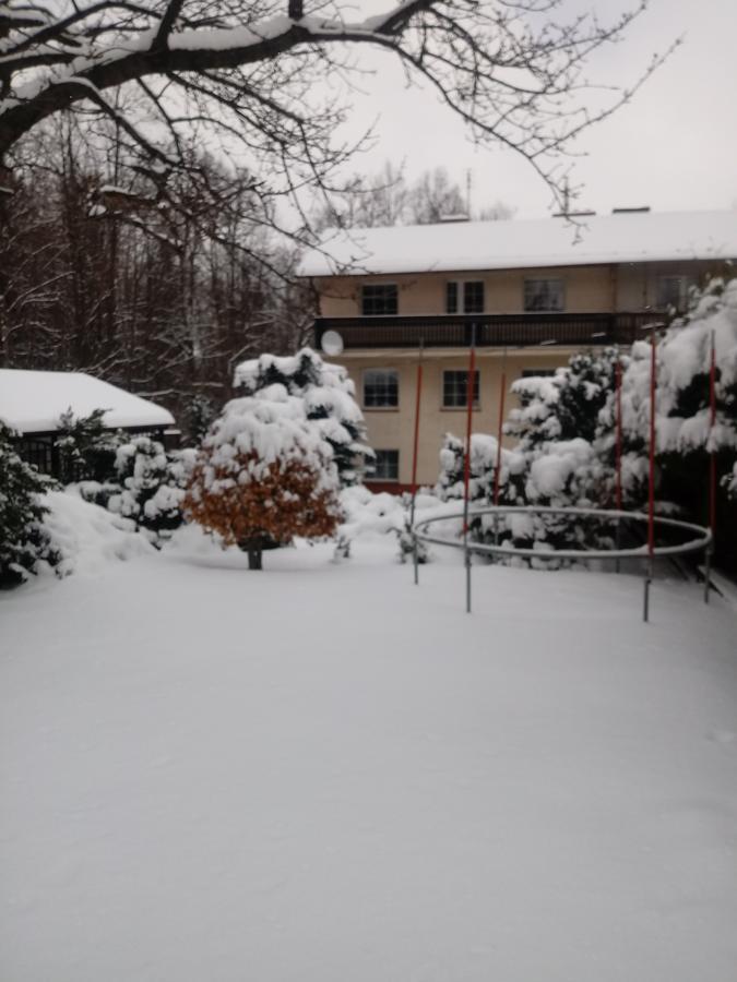 Apartamentvanessa Karpacz Esterno foto