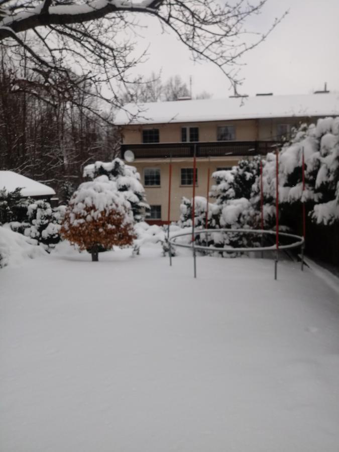 Apartamentvanessa Karpacz Esterno foto