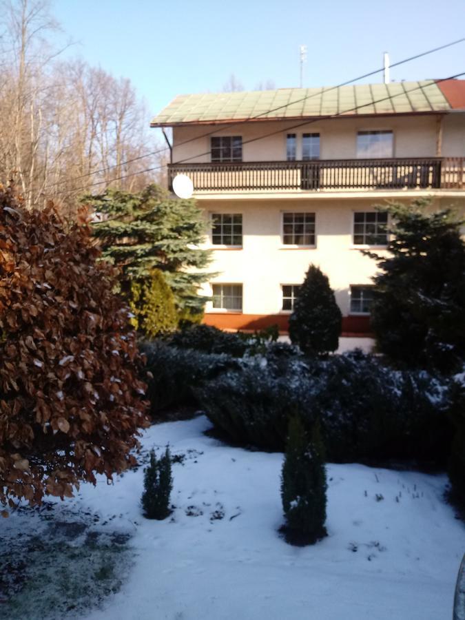 Apartamentvanessa Karpacz Esterno foto