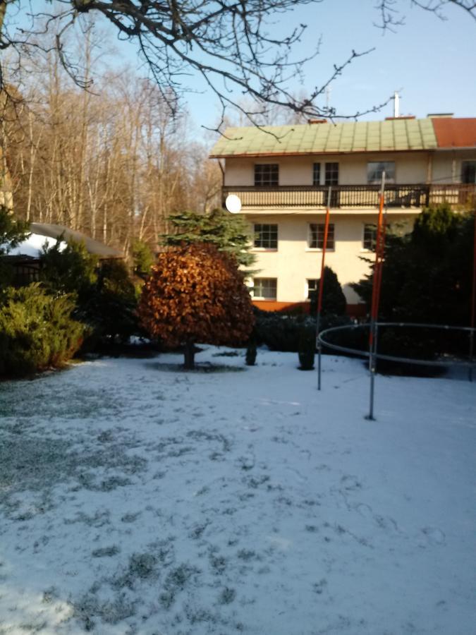 Apartamentvanessa Karpacz Esterno foto